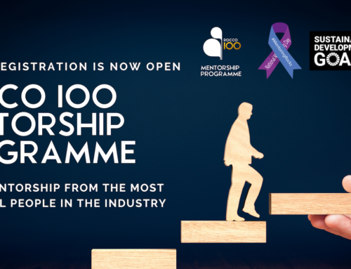 ROCCO IOO Mentorship Programme Launches Today