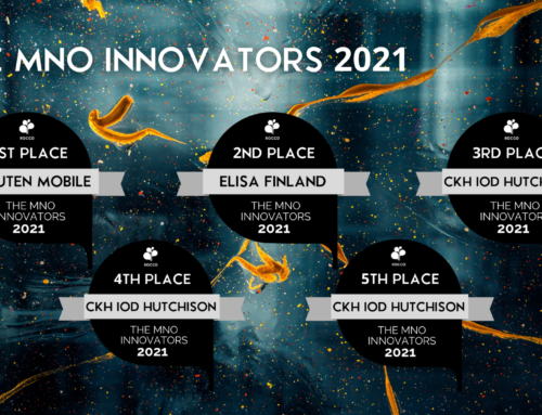 GENESIS 2021 PRESS RELEASE: The world’s most innovative Mobile Operators announced